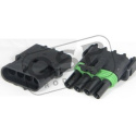 Y-Kabel - Checkbox - QCB-Y4-0022 QSP Products