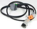 Y-Kabel - Checkbox - QCB-Y4-0023 QSP Products