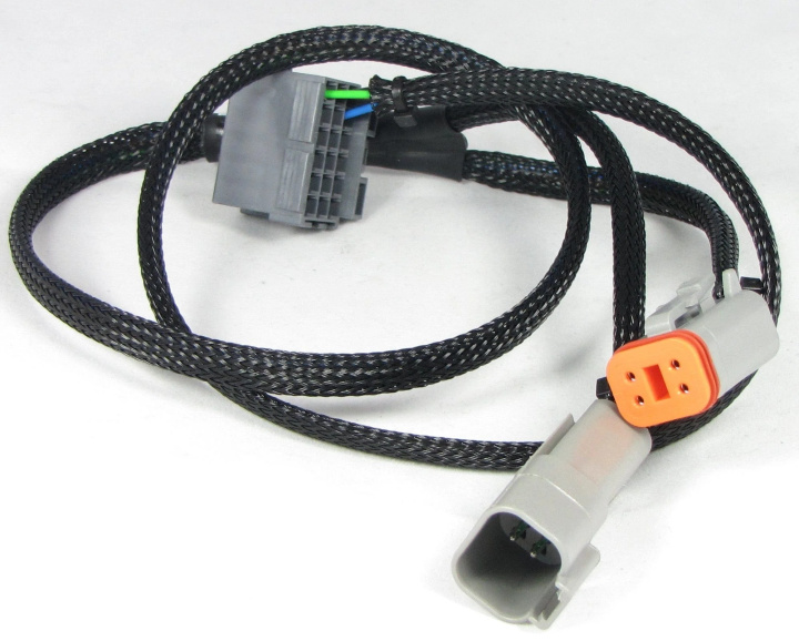 QCB-Y4-0023 Y-Kabel - Checkbox - QCB-Y4-0023 QSP Products