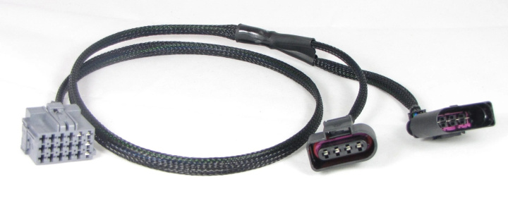 QCB-Y4-0030 Y-Kabel - Checkbox - QCB-Y4-0030 QSP Products