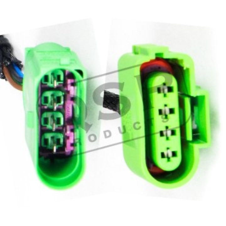 QCB-Y4-0031 Y-Kabel - Checkbox - QCB-Y4-0031 QSP Products