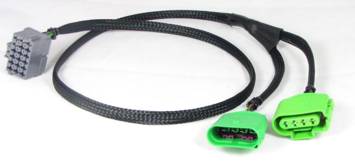 QCB-Y4-0031 Y-Kabel - Checkbox - QCB-Y4-0031 QSP Products