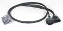 Y-Kabel - Checkbox - QCB-Y4-0032 QSP Products