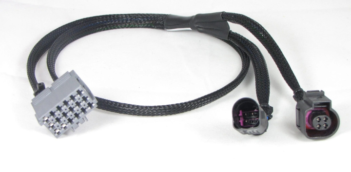 QCB-Y4-0033 Y-Kabel - Checkbox - QCB-Y4-0033 QSP Products