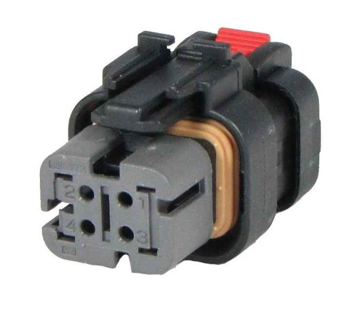 QCB-Y4-0035 Y-Kabel - Checkbox - QCB-Y4-0035 QSP Products