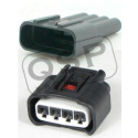 Y-Kabel - Checkbox - QCB-Y4-0037 QSP Products