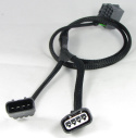 Y-Kabel - Checkbox - QCB-Y4-0037 QSP Products