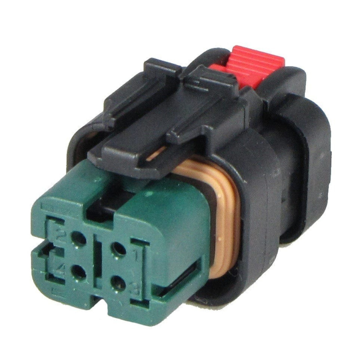 QCB-Y4-0038 Y-Kabel - Checkbox - QCB-Y4-0038 QSP Products