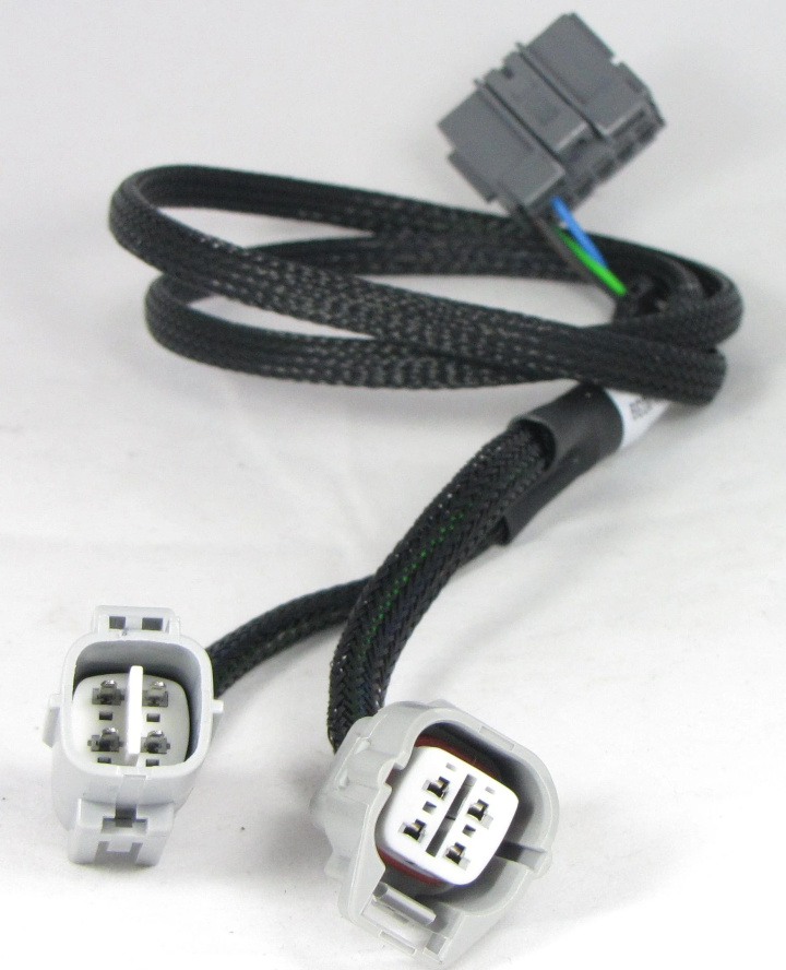 QCB-Y4-0039 Y-Kabel - Checkbox - QCB-Y4-0039 QSP Products