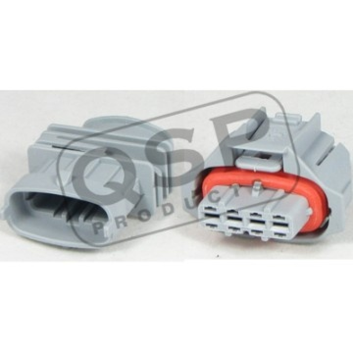 QCB-Y4-0041 Y-Kabel - Checkbox - QCB-Y4-0041 QSP Products