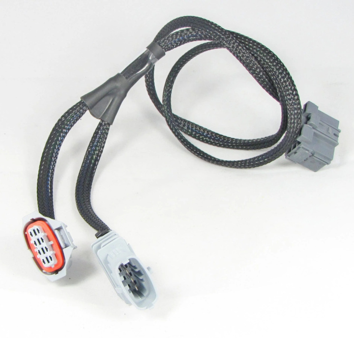 QCB-Y4-0041 Y-Kabel - Checkbox - QCB-Y4-0041 QSP Products