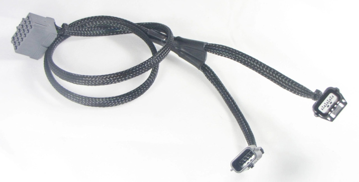 QCB-Y4-0043 Y-Kabel - Checkbox - QCB-Y4-0043 QSP Products