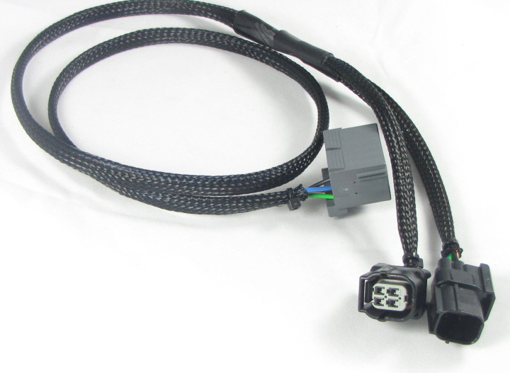 QCB-Y4-0044 Y-Kabel - Checkbox - QCB-Y4-0044 QSP Products