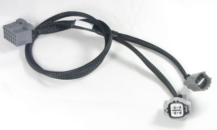 QCB-Y4-0046 Y-Kabel - Checkbox - QCB-Y4-0046 QSP Products