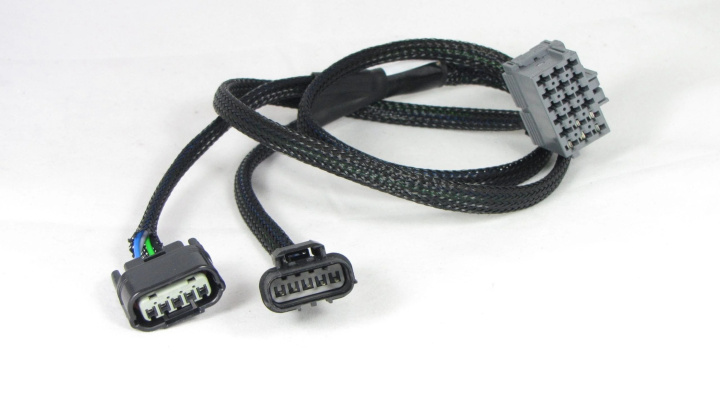 QCB-Y5-0001 Y-Kabel - Checkbox - QCB-Y5-0001 QSP Products