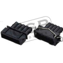 Y-Kabel - Checkbox - QCB-Y5-0003 QSP Products