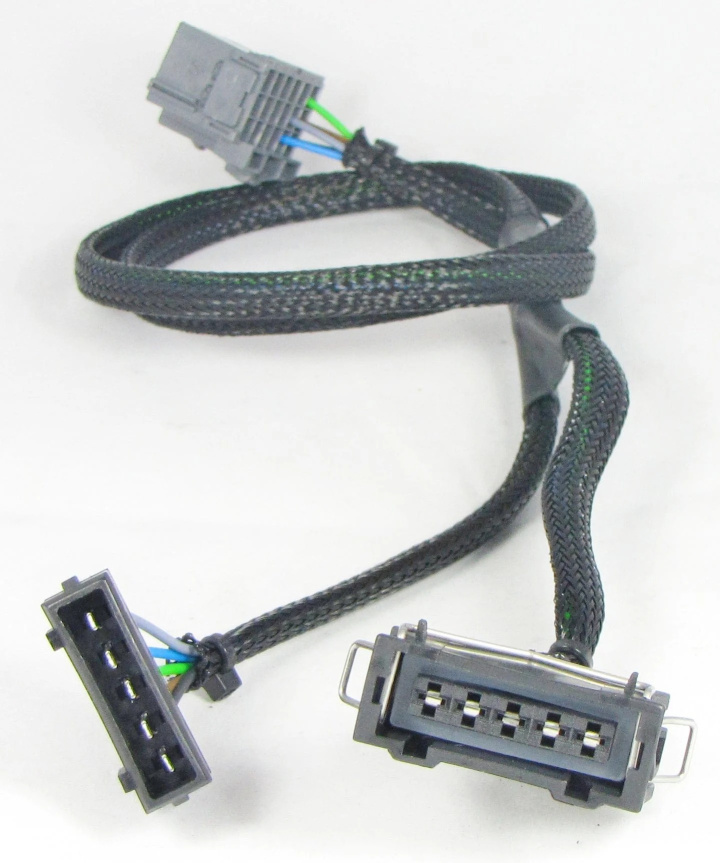 QCB-Y5-0003 Y-Kabel - Checkbox - QCB-Y5-0003 QSP Products
