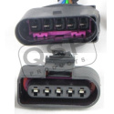 Y-Kabel - Checkbox - QCB-Y5-0004 QSP Products