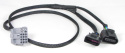 Y-Kabel - Checkbox - QCB-Y5-0005 QSP Products