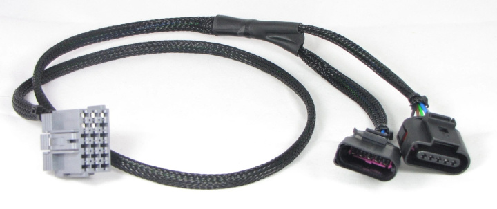 QCB-Y5-0005 Y-Kabel - Checkbox - QCB-Y5-0005 QSP Products