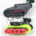 Y-Kabel - Checkbox - QCB-Y5-0006 QSP Products