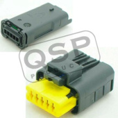 QCB-Y5-0007 Y-Kabel - Checkbox - QCB-Y5-0007 QSP Products (1)