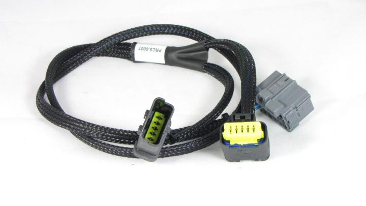 QCB-Y5-0007 Y-Kabel - Checkbox - QCB-Y5-0007 QSP Products