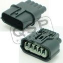 Y-Kabel - Checkbox - QCB-Y5-0009 QSP Products