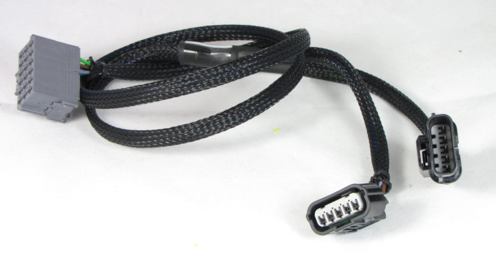 QCB-Y5-0009 Y-Kabel - Checkbox - QCB-Y5-0009 QSP Products