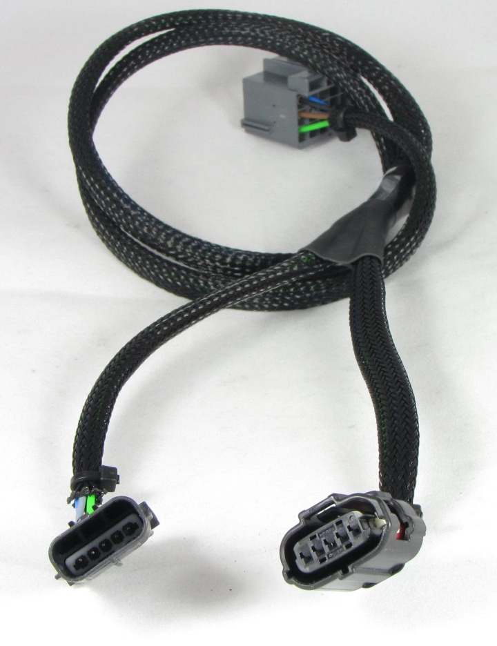 QCB-Y5-0010 Y-Kabel - Checkbox - QCB-Y5-0010 QSP Products