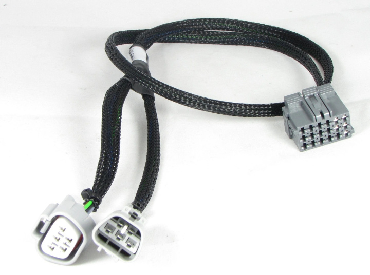 QCB-Y5-0012 Y-Kabel - Checkbox - QCB-Y5-0012 QSP Products