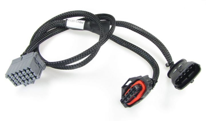 QCB-Y5-0013 Y-Kabel - Checkbox - QCB-Y5-0013 QSP Products