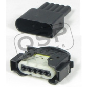 QCB-Y5-0015 Y-Kabel - Checkbox - QCB-Y5-0015 QSP Products (1)