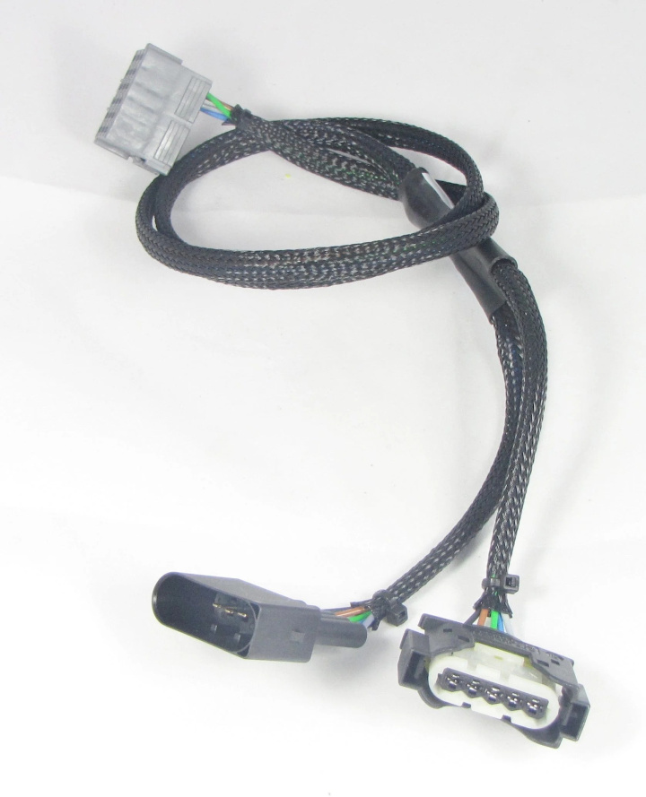 QCB-Y5-0015 Y-Kabel - Checkbox - QCB-Y5-0015 QSP Products