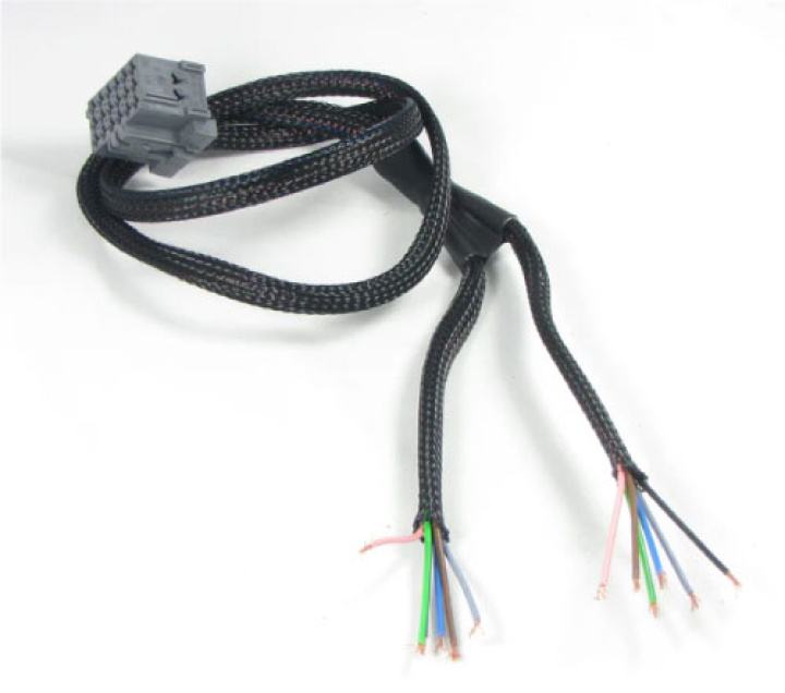 QCB-Y6-0000 Y-Kabel - Checkbox - QCB-Y6-0000 QSP Products