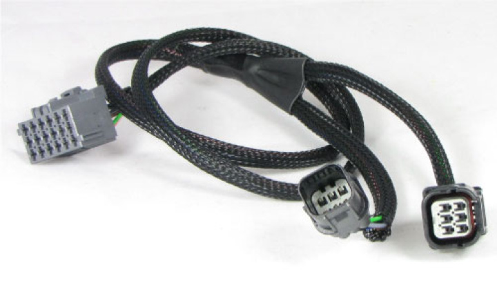 QCB-Y6-0001 Y-Kabel - Checkbox - QCB-Y6-0001 QSP Products