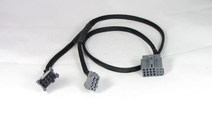 QCB-Y6-0002 Y-Kabel - Checkbox - QCB-Y6-0002 QSP Products