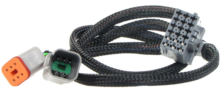 QCB-Y6-0005 Y-Kabel - Checkbox - QCB-Y6-0005 QSP Products