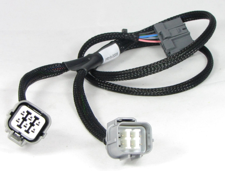 QCB-Y6-0008 Y-Kabel - Checkbox - QCB-Y6-0008 QSP Products