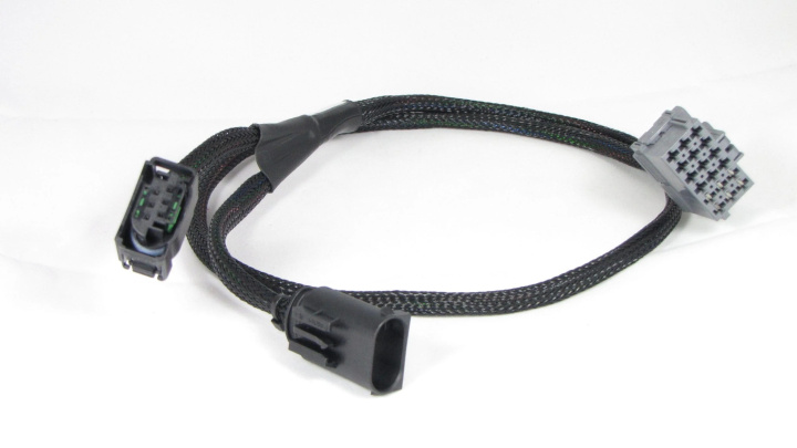 QCB-Y6-0011 Y-Kabel - Checkbox - QCB-Y6-0011 QSP Products