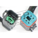 Y-Kabel - Checkbox - QCB-Y6-0014 QSP Products