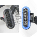 Y-Kabel - Checkbox - QCB-Y6-0015 QSP Products