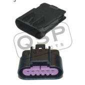 QCB-Y6-0016 Y-Kabel - Checkbox - QCB-Y6-0016 QSP Products (1)
