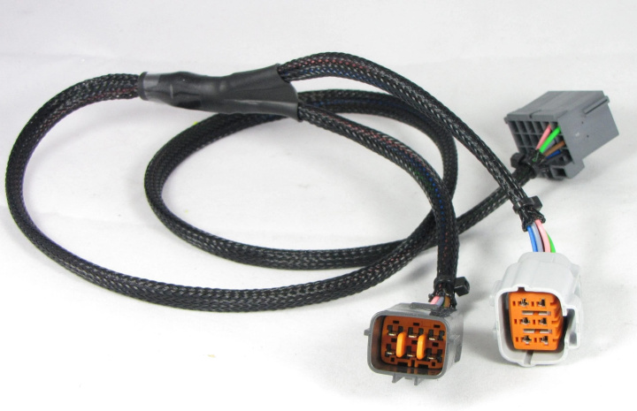 QCB-Y6-0017 Y-Kabel - Checkbox - QCB-Y6-0017 QSP Products