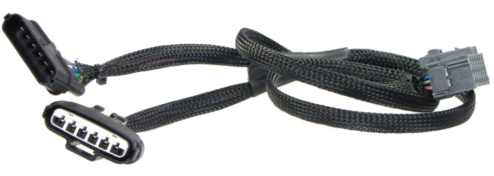 QCB-Y6-0018 Y-Kabel - Checkbox - QCB-Y6-0018 QSP Products