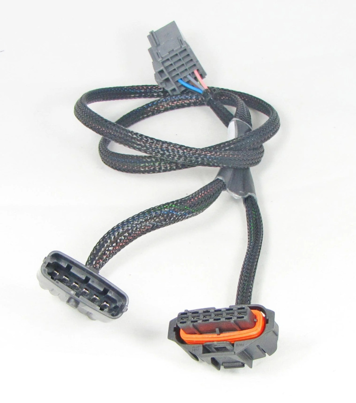 QCB-Y6-0020 Y-Kabel - Checkbox - QCB-Y6-0020 QSP Products