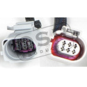 Y-Kabel - Checkbox - QCB-Y6-0022 QSP Products