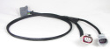 Y-Kabel - Checkbox - QCB-Y6-0022 QSP Products