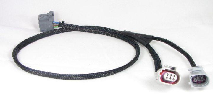 QCB-Y6-0022 Y-Kabel - Checkbox - QCB-Y6-0022 QSP Products