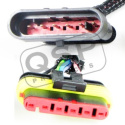 Y-Kabel - Checkbox - QCB-Y6-0023 QSP Products